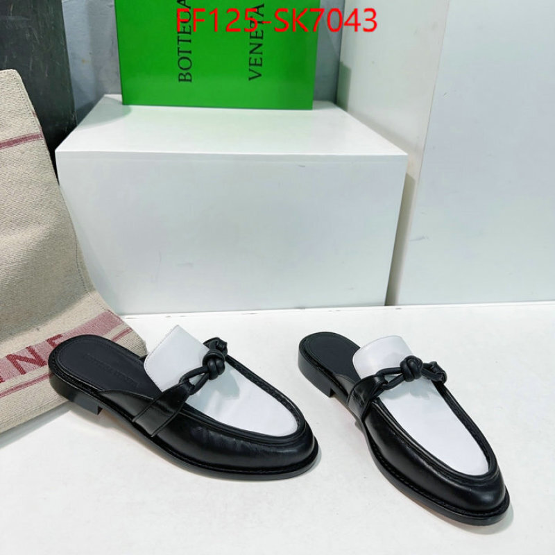 Women Shoes-BV the online shopping ID: SK7043 $: 125USD