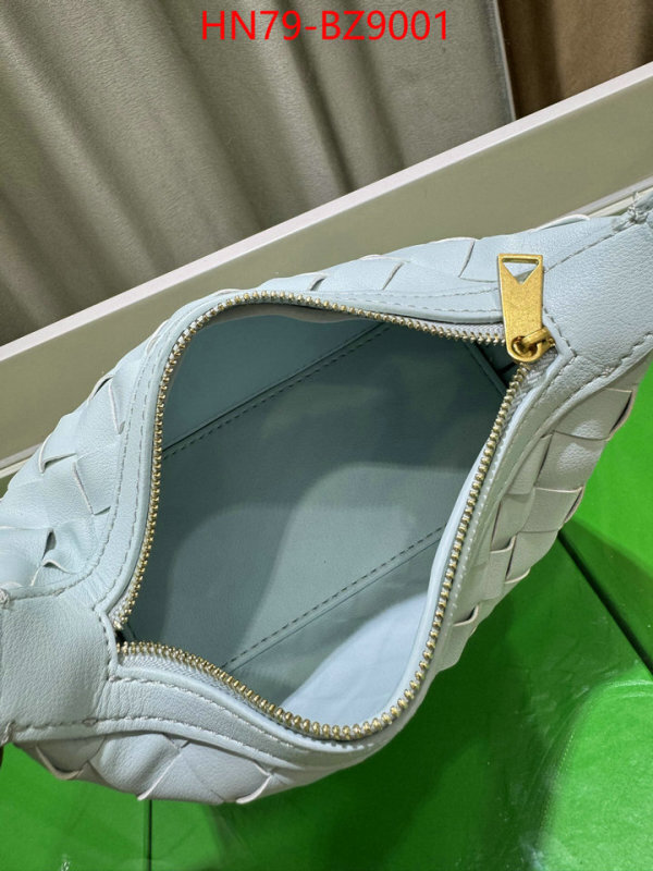 BV Bags(4A)-Handbag- quality aaaaa replica ID: BZ9001 $: 79USD,