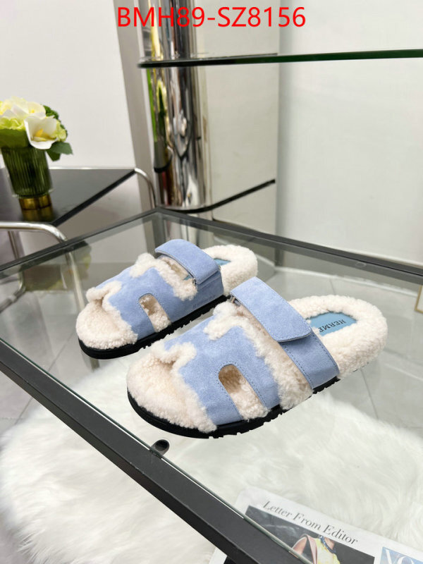 Women Shoes-Hermes ID: SZ8156 $: 89USD
