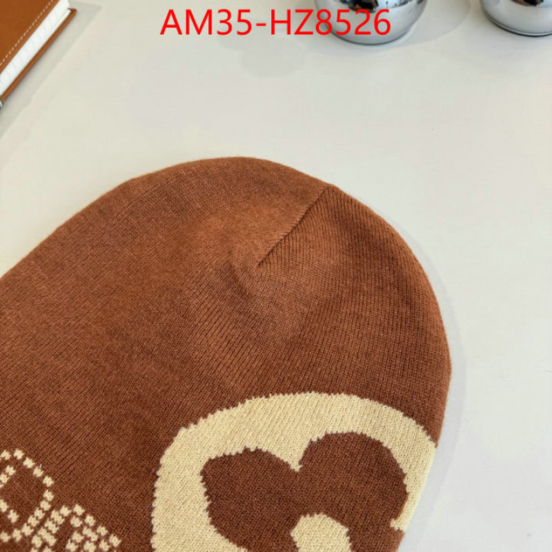 Cap(Hat)-LV ID: HZ8526 $: 35USD