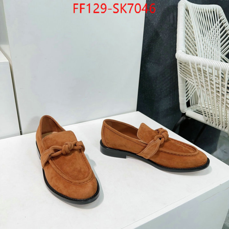 Women Shoes-BV same as original ID: SK7046 $: 129USD