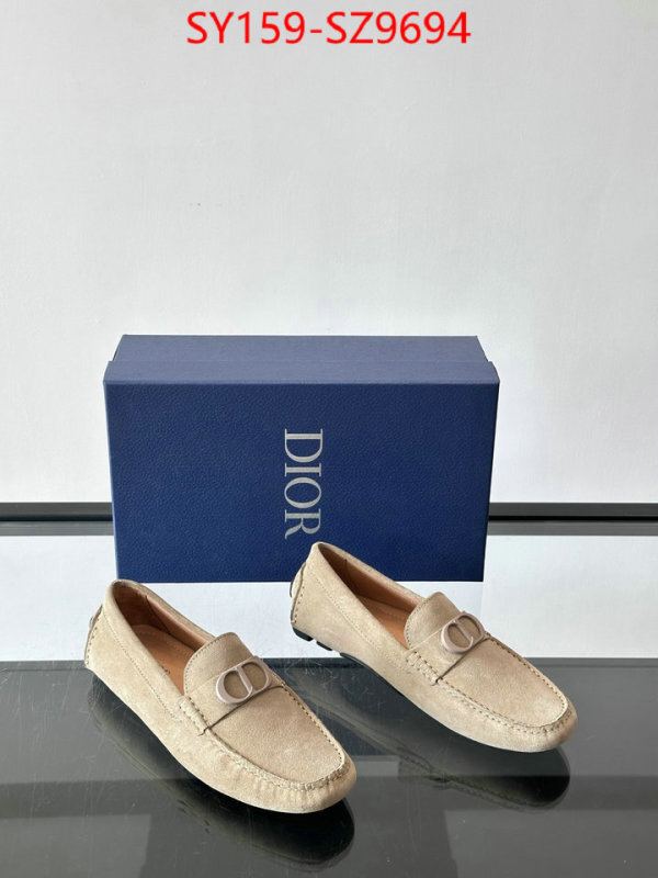 Men shoes-Dior replcia cheap from china ID: SZ9694 $: 159USD