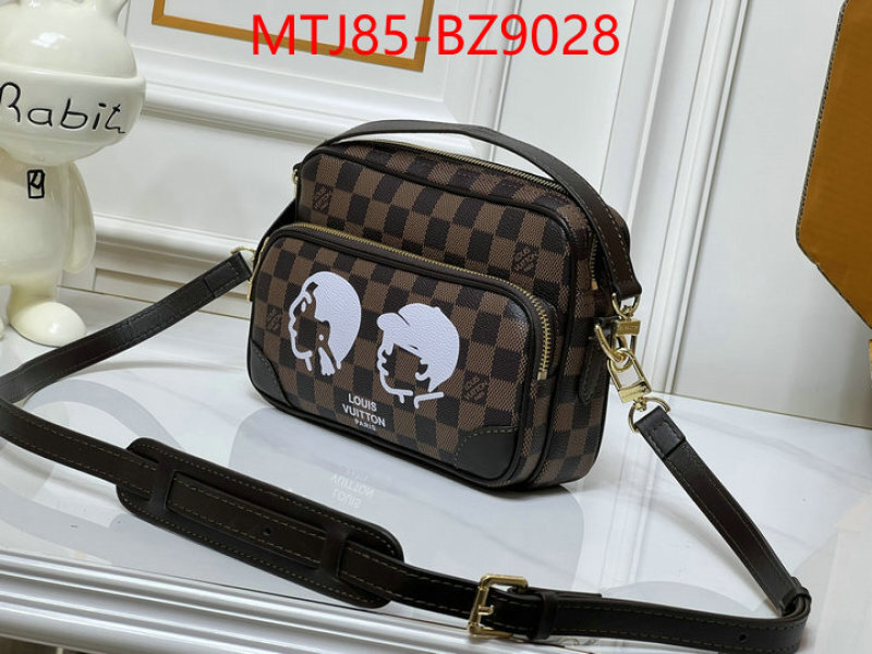 LV Bags(4A)-Pochette MTis Bag- what ID: BZ9028 $: 85USD,
