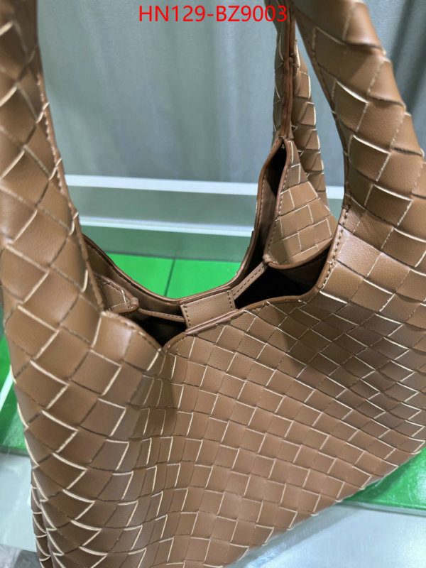 BV Bags(4A)-Handbag- best like ID: BZ9003 $: 129USD,