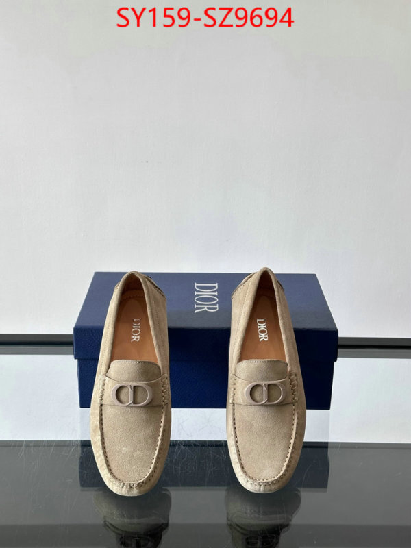 Men shoes-Dior replcia cheap from china ID: SZ9694 $: 159USD