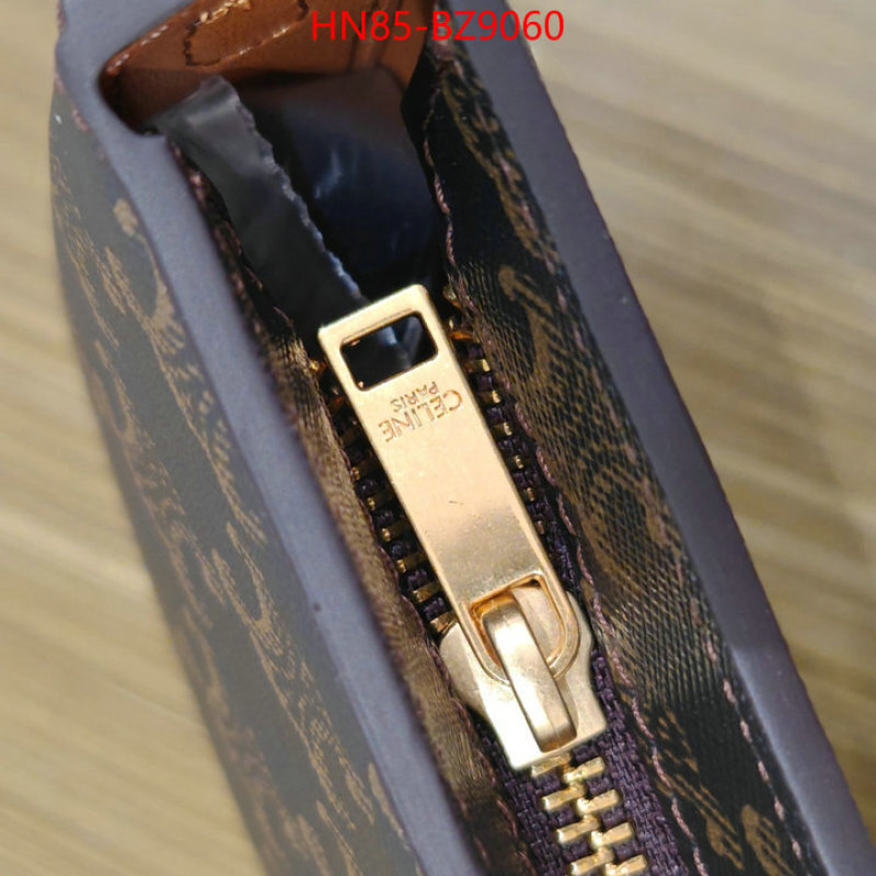 CELINE Bags(4A)-Crossbody- customize the best replica ID: BZ9060 $: 85USD,