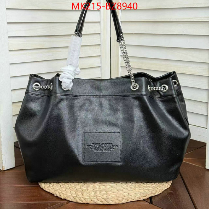 Marc Jacobs Bags(TOP)-Handbag- buy 2024 replica ID: BZ8940 $: 215USD,