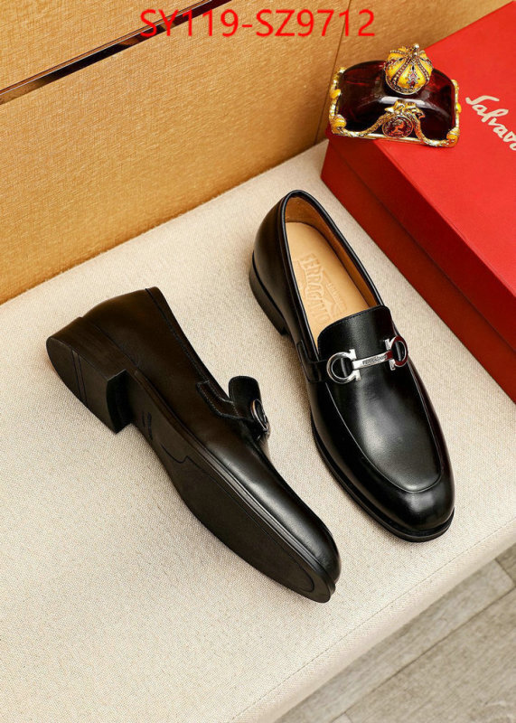Men shoes-Ferragamo online sale ID: SZ9712 $: 119USD