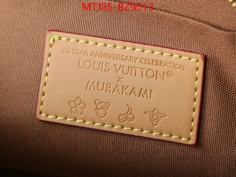 LV Bags(4A)-Alma- best replica quality ID: BZ9013 $: 85USD,