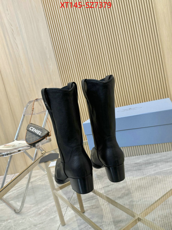 Women Shoes-Prada buy best high-quality ID: SZ7379 $: 145USD