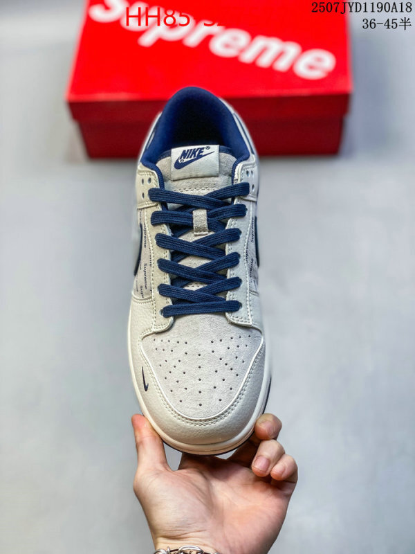 Men Shoes-Nike the top ultimate knockoff ID: SZ7577 $: 85USD