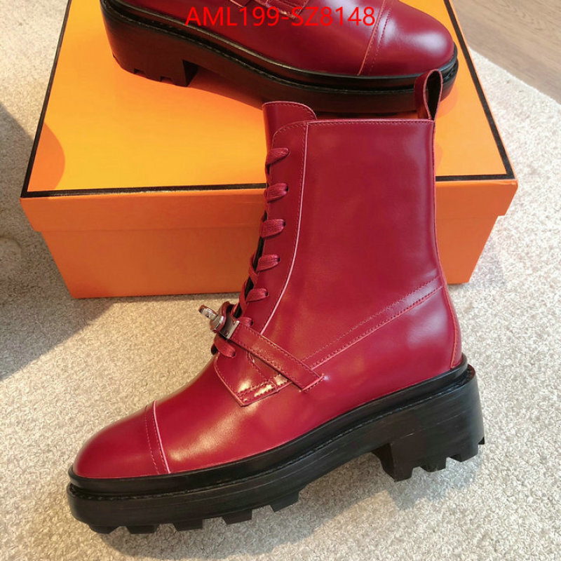 Women Shoes-Hermes ID: SZ8148 $: 199USD