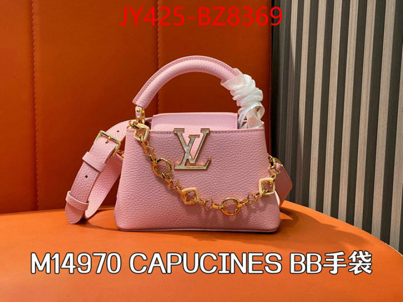 LV Bags(TOP)-Handbag Collection- replica wholesale ID: BZ8369