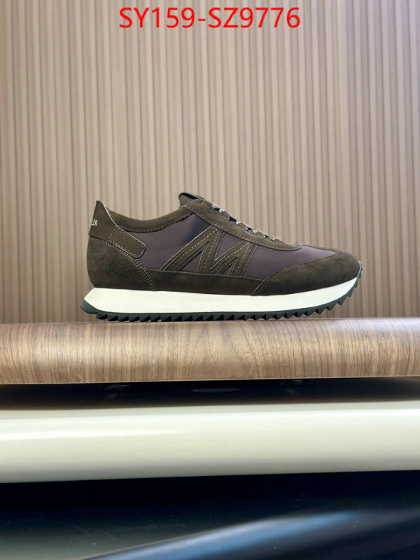 Men Shoes-Moncler online shop ID: SZ9776 $: 159USD