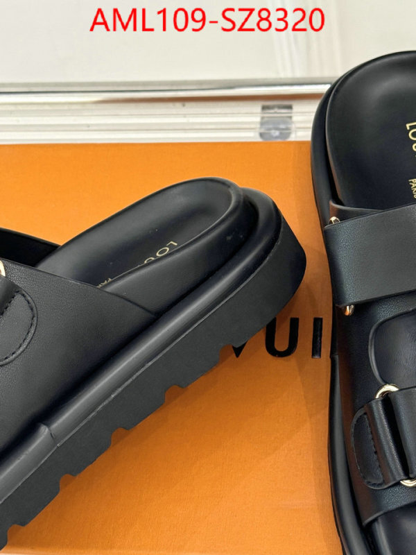 Women Shoes-LV ID: SZ8320 $: 109USD