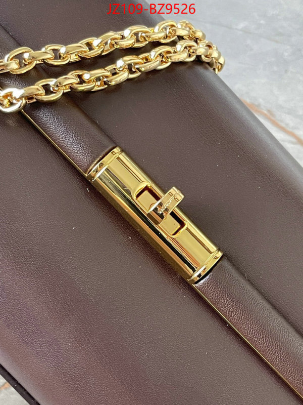 DG Bags(4A)-Crossbody- where to buy high quality ID: BZ9526 $: 109USD,