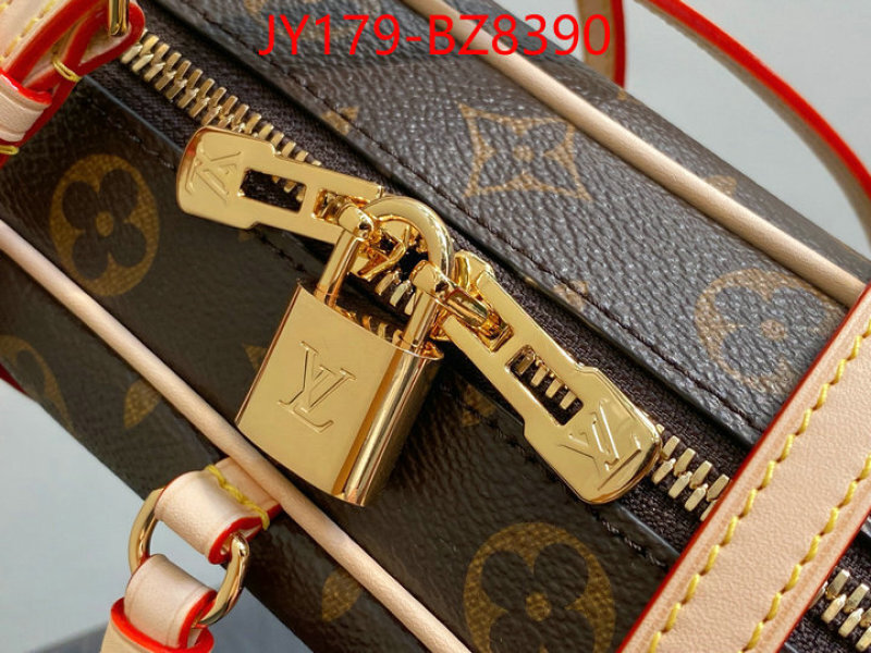 LV Bags(TOP)-Handbag Collection- top designer replica ID: BZ8390 $: 179USD,