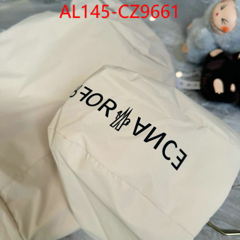 Kids clothing-Down jacket aaaaa+ quality replica ID: CZ9661 $: 145USD