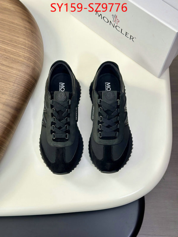 Men Shoes-Moncler online shop ID: SZ9776 $: 159USD