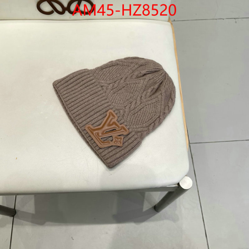 Cap(Hat)-LV ID: HZ8520 $: 45USD