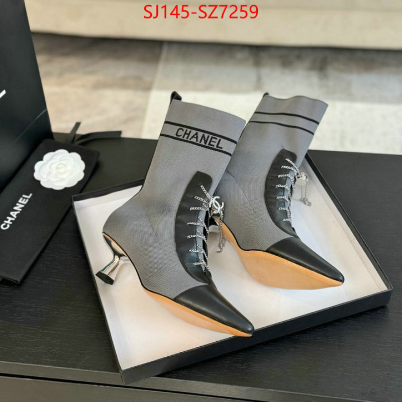 Women Shoes-Boots where to buy high quality ID: SZ7259 $: 145USD