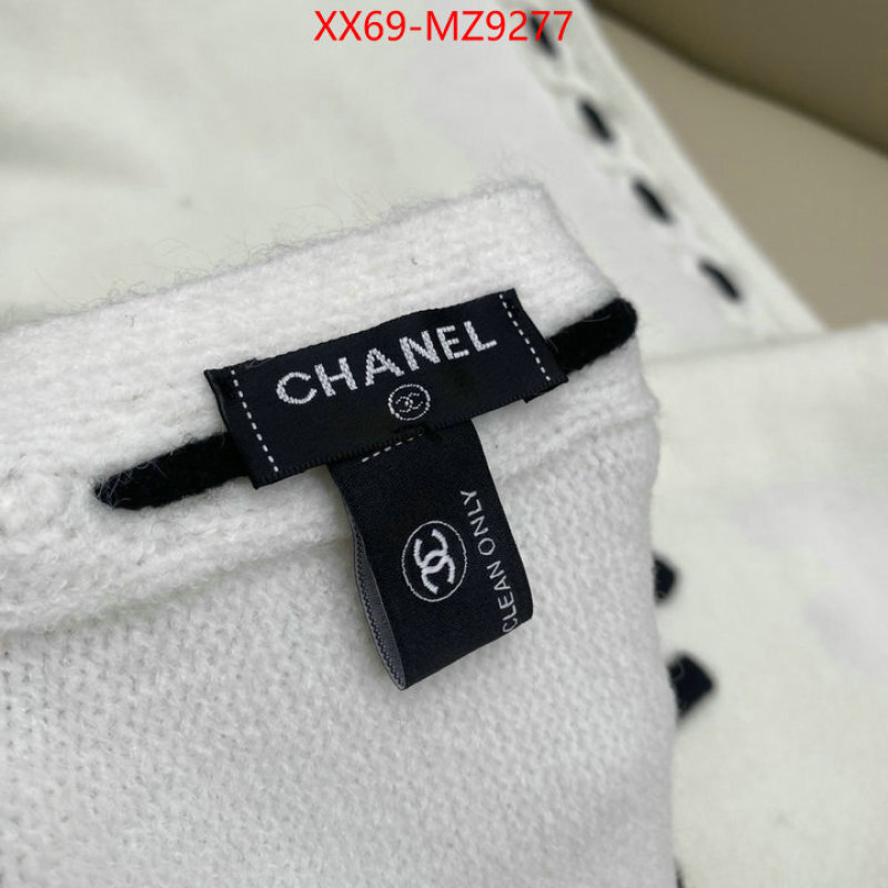 Scarf-Chanel what is aaaaa quality ID: MZ9277 $: 69USD