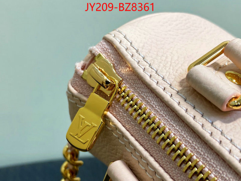 LV Bags(TOP)-Speedy- replica 1:1 high quality ID: BZ8361 $: 209USD,