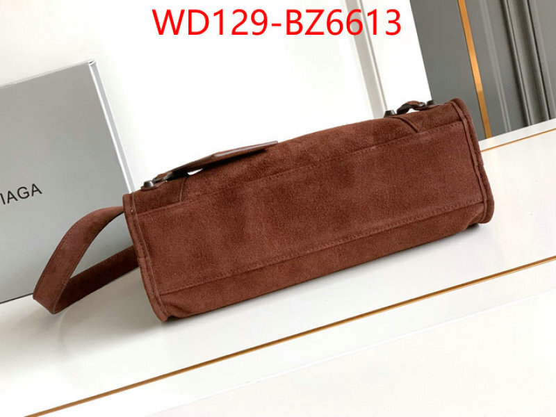 Balenciaga Bags(4A)-Neo Classic- highest product quality ID: BZ6613