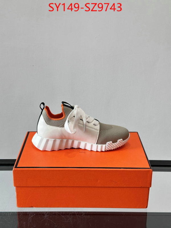 Men Shoes-Hermes supplier in china ID: SZ9743 $: 149USD