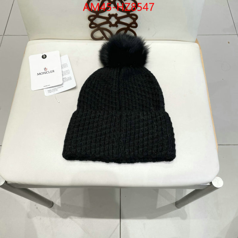 Cap(Hat)-Moncler ID: HZ8547 $: 45USD