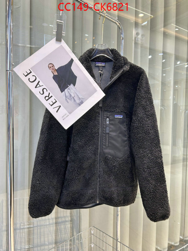 Down jacket Men-Patagonia aaaaa customize ID: CK6821 $: 149USD