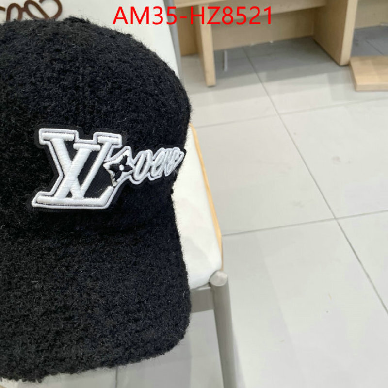 Cap(Hat)-LV ID: HZ8521 $: 35USD