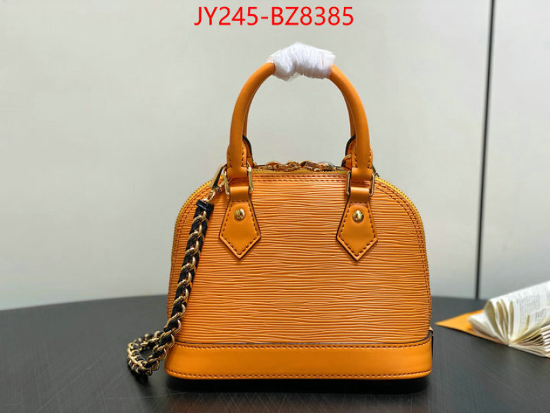 LV Bags(TOP)-Alma- where can i find ID: BZ8385 $: 245USD,