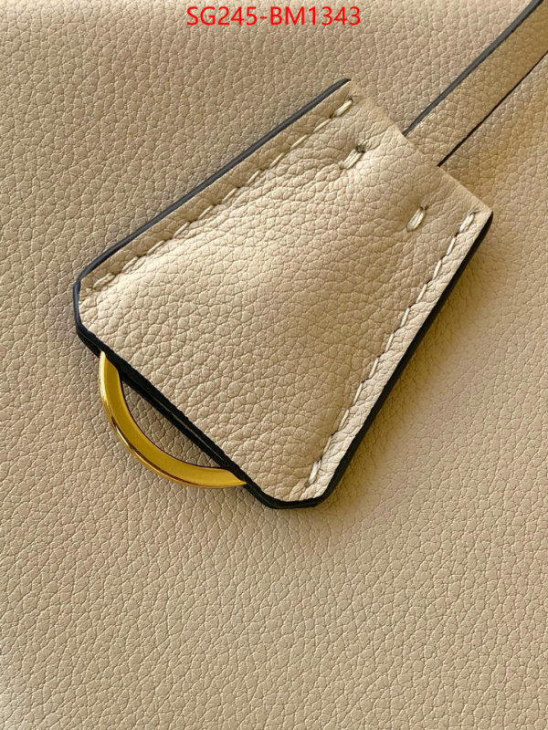 Prada Bags(TOP)-Handbag- is it illegal to buy dupe ID: BM1343 $: 245USD,