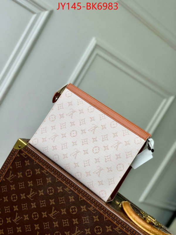 LV Bags(TOP)-Trio- top sale ID: BK6983 $: 145USD,