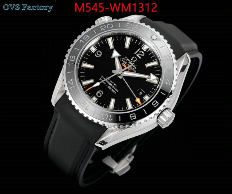 Watch(TOP)-Omega quality aaaaa replica ID: WM1312 $: 545USD
