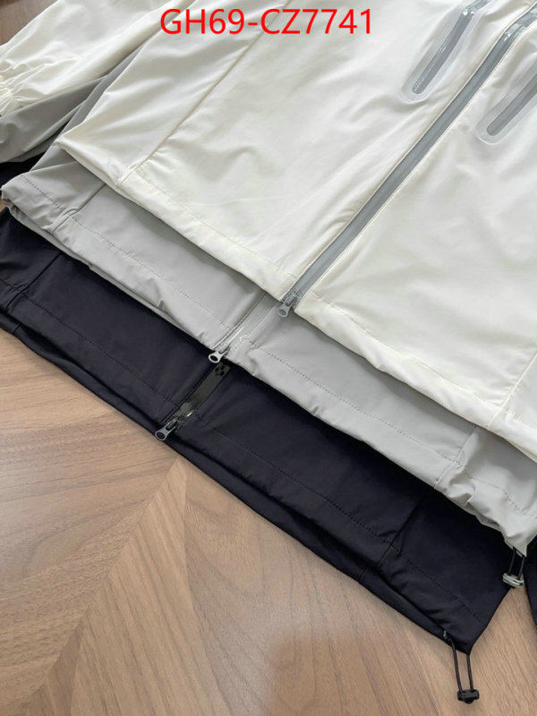 Clothing-ARCTERYX online sales ID: CZ7741 $: 69USD