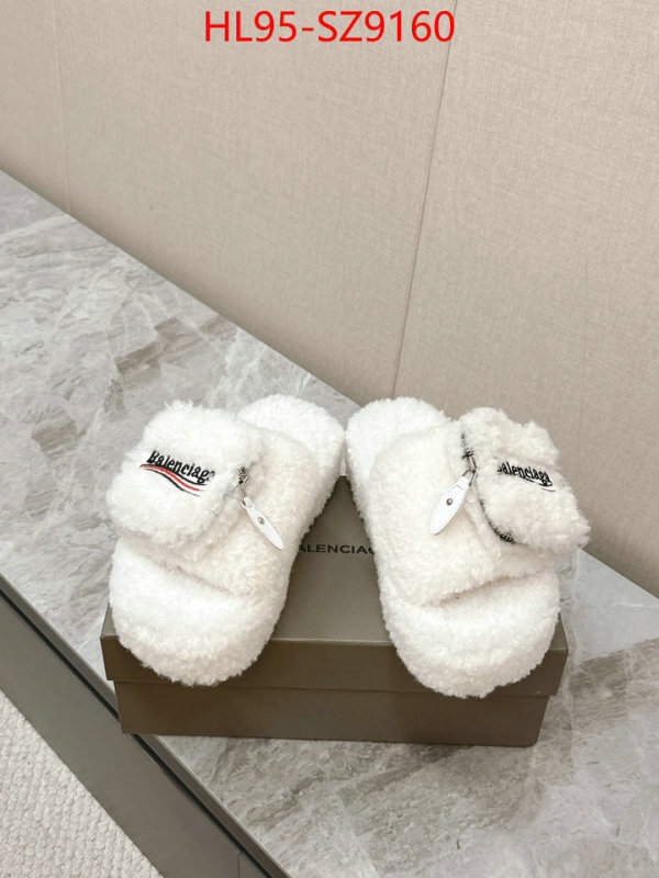 Men Shoes-Balenciaga sale outlet online ID: SZ9160 $: 95USD