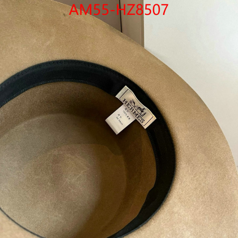 Cap(Hat)-Hermes ID: HZ8507 $: 55USD