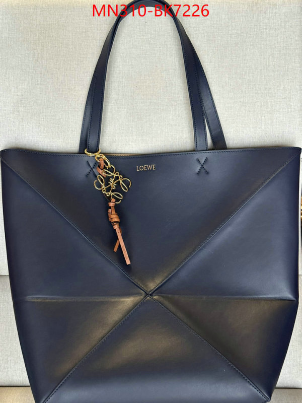 Loewe Bags(TOP)-Tote bag the best affordable ID: BK7226 $: 310USD,