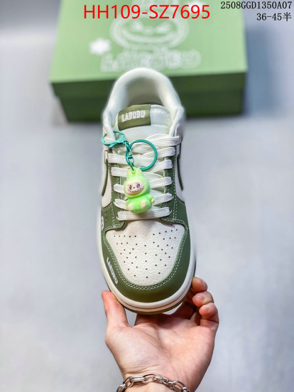 Men Shoes-Nike ID: SZ7695 $: 109USD