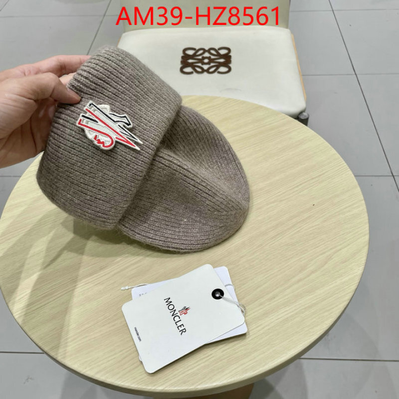 Cap(Hat)-Moncler ID: HZ8561 $: 39USD
