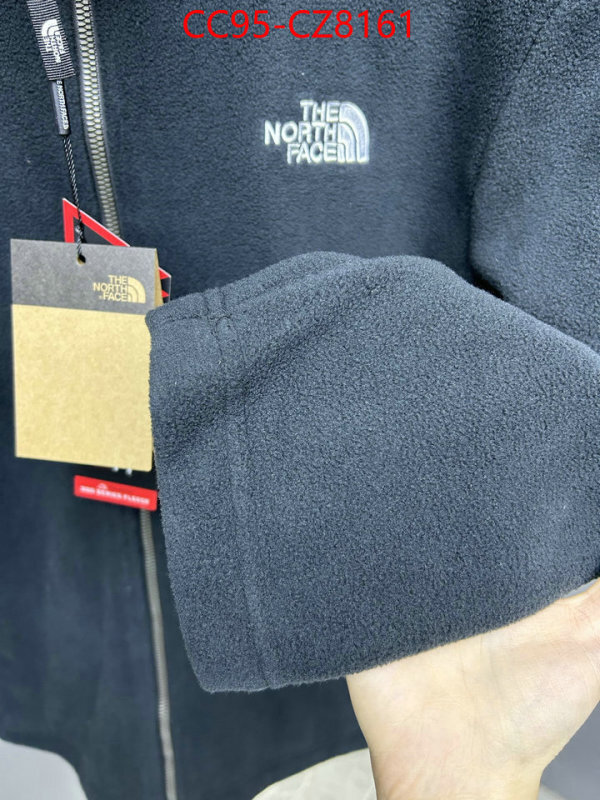 Down jacket Men-The North Face high quality replica designer ID: CZ8161 $: 95USD
