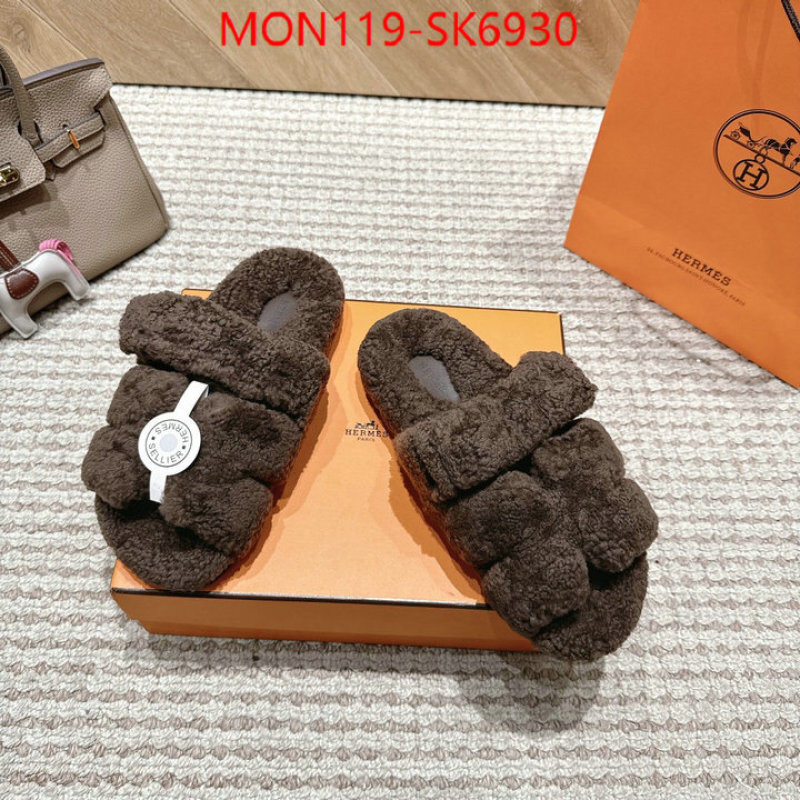 Women Shoes-Hermes shop the best high quality ID: SK6930 $: 119USD