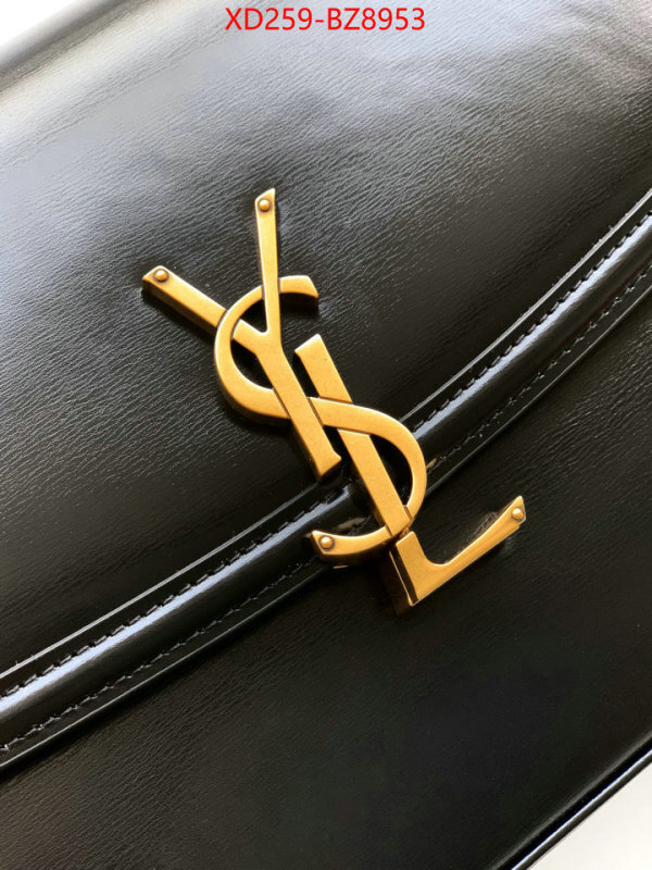 YSL Bags(TOP)-Kate-Solferino-Sunset-Jamie good quality replica ID: BZ8953 $: 259USD,