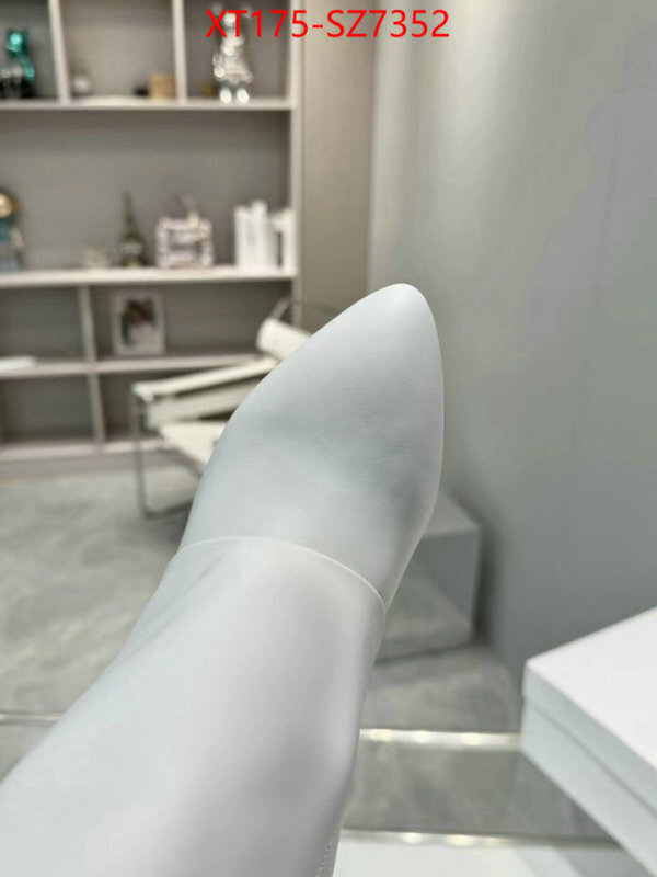 Women Shoes-Boots from china ID: SZ7352 $: 175USD
