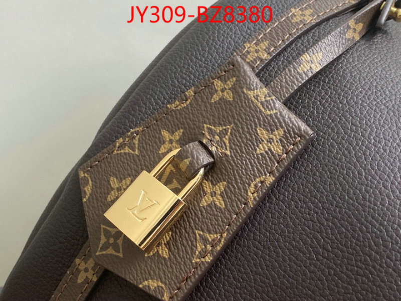 LV Bags(TOP)-Speedy- top designer replica ID: BZ8380 $: 309USD,