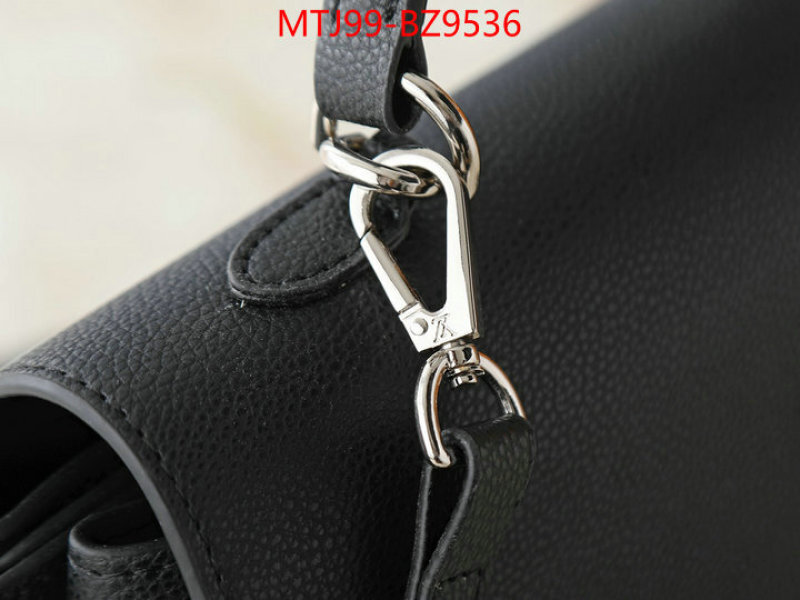 LV Bags(4A)-Handbag Collection- best like ID: BZ9536 $: 99USD,