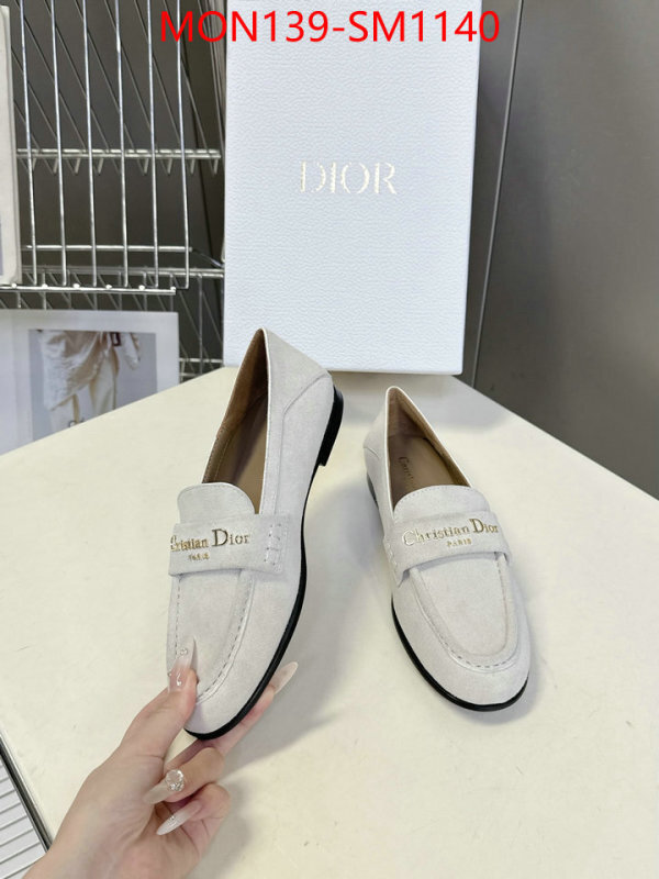 Women Shoes-Dior buy sell ID: SM1140 $: 139USD