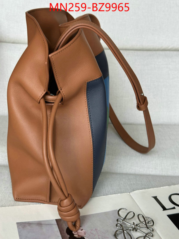 Loewe Bags(TOP)-Crossbody- buy best high-quality ID: BZ9965 $: 259USD,